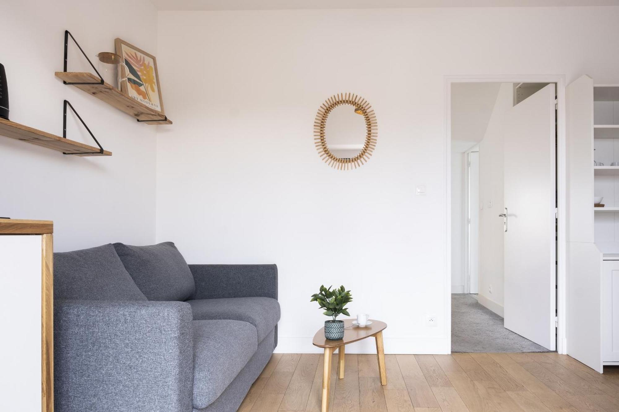 Petit Gite T2 Des Balcons D'Ancenis Exterior photo