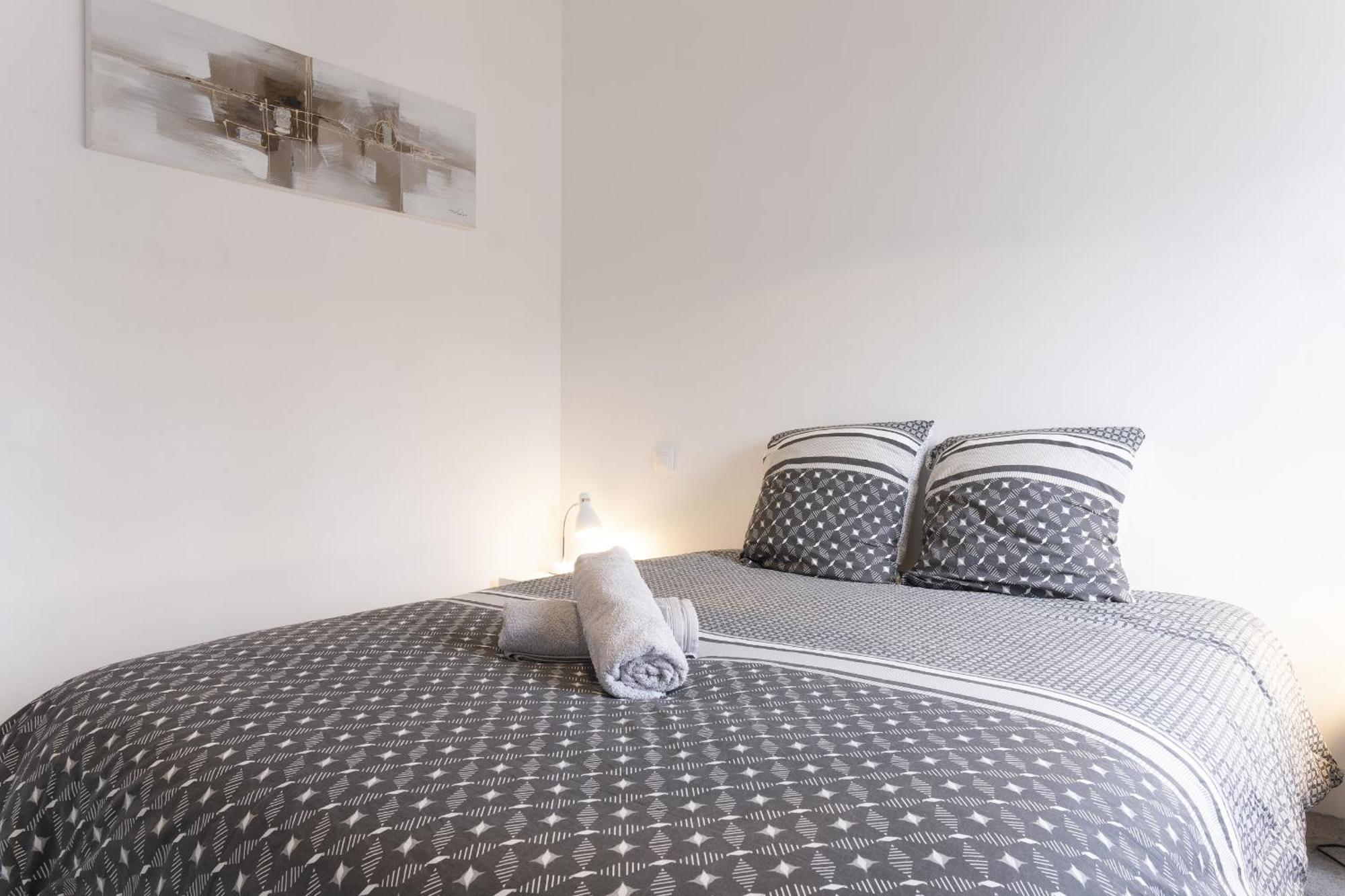 Petit Gite T2 Des Balcons D'Ancenis Exterior photo